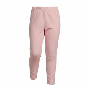 First Impressions Pink Girls Leggings NWT 2T